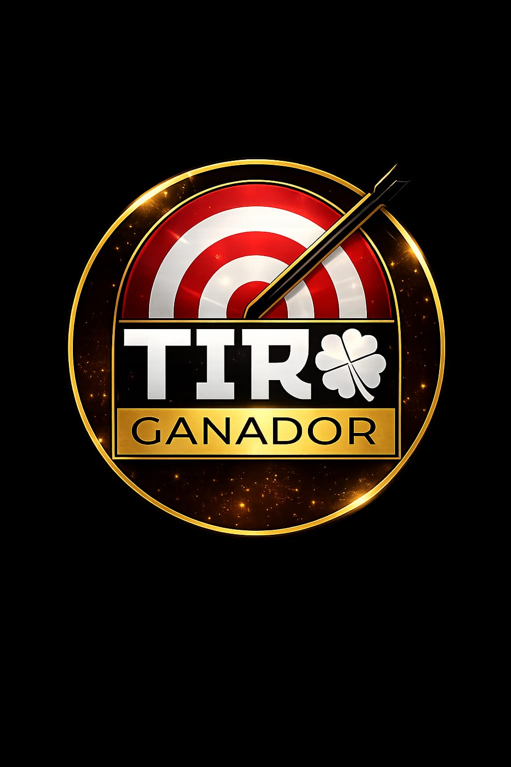 Logo Tiro Ganador